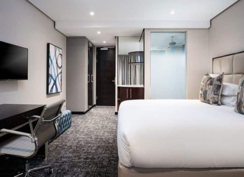LTMIC The Premier Hotel Umhlanga