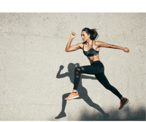 Postpartum return to running: A biopsychosocial, criterion-based approach